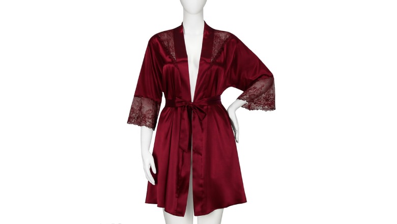 قیمت روبدوشامبر زنانه